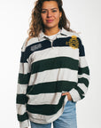 Tommy Hilfiger - Rugby Polo (XL)