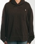 Ralph Lauren - Kapuzenpullover (L)