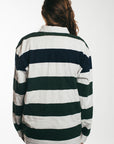 Tommy Hilfiger - Rugby Polo (XL)