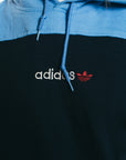 Adidas - Kapuzenpullover (S)