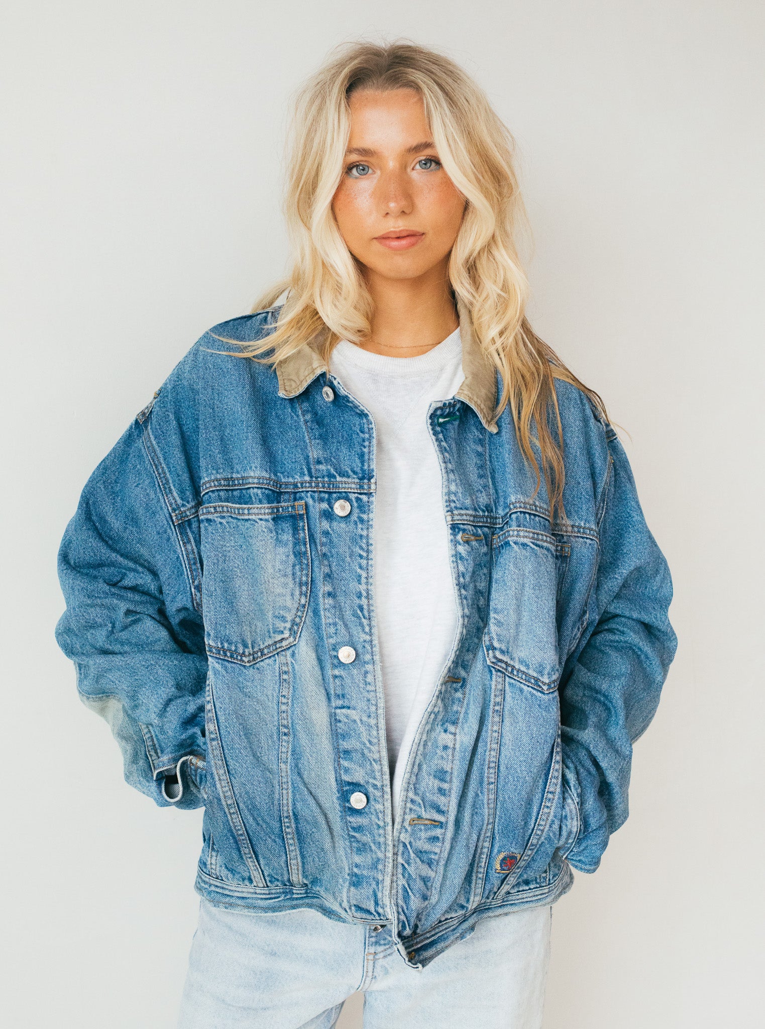Tommy Hilfiger - Denim Jacket