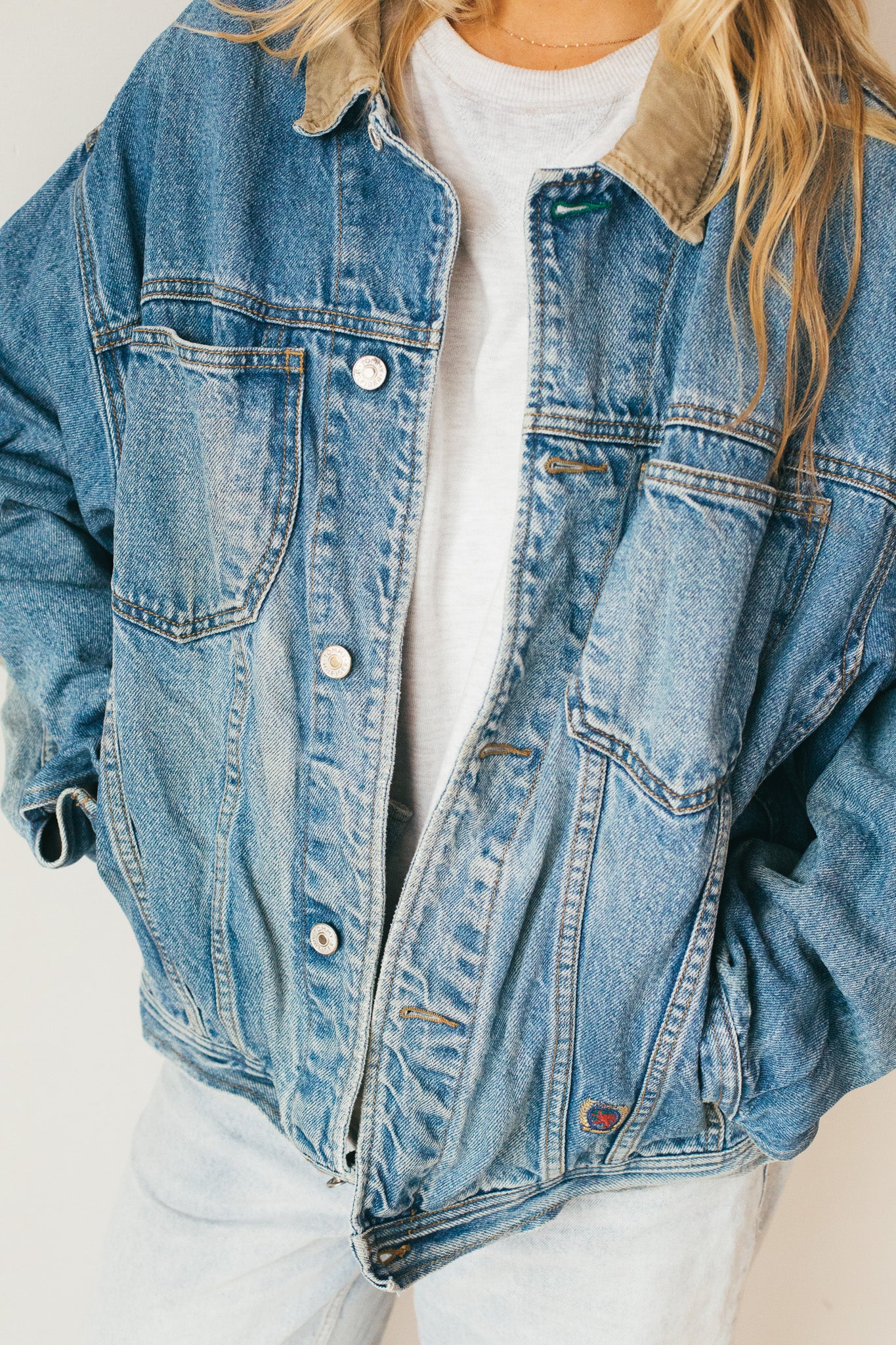 Tommy Hilfiger - Denim Jacket