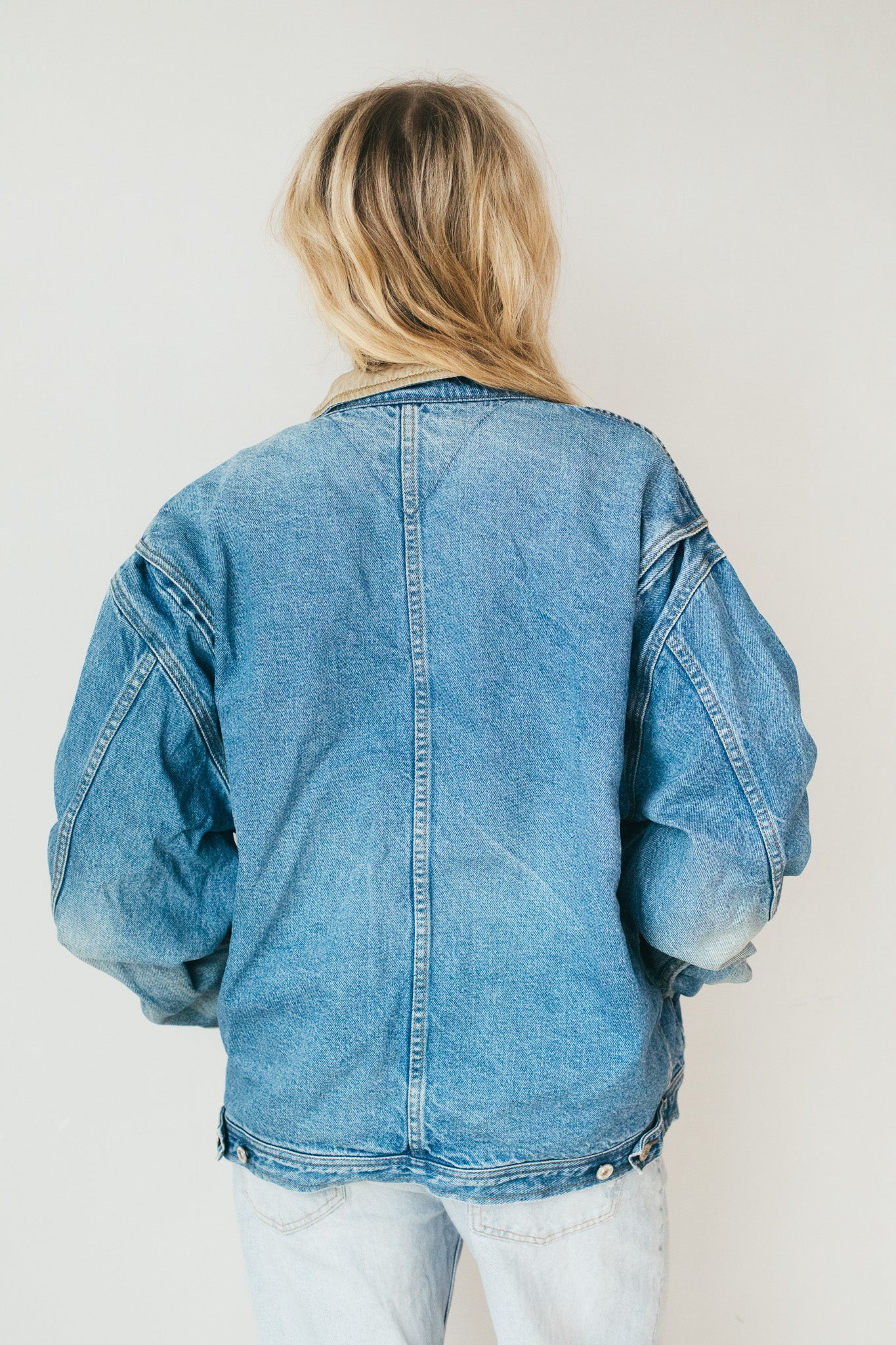 Tommy Hilfiger - Denim Jacket