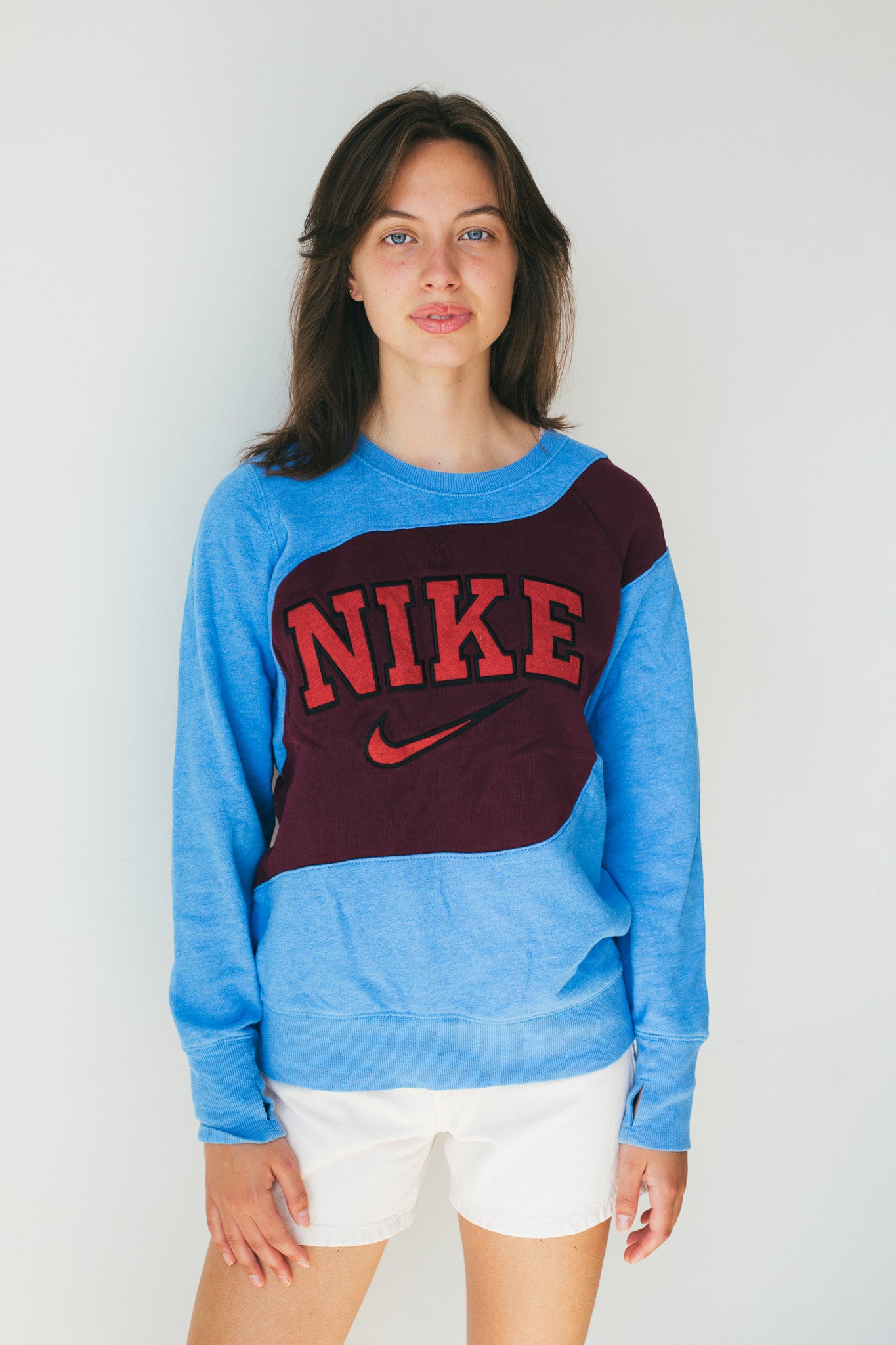 Nike - Sweatshirt