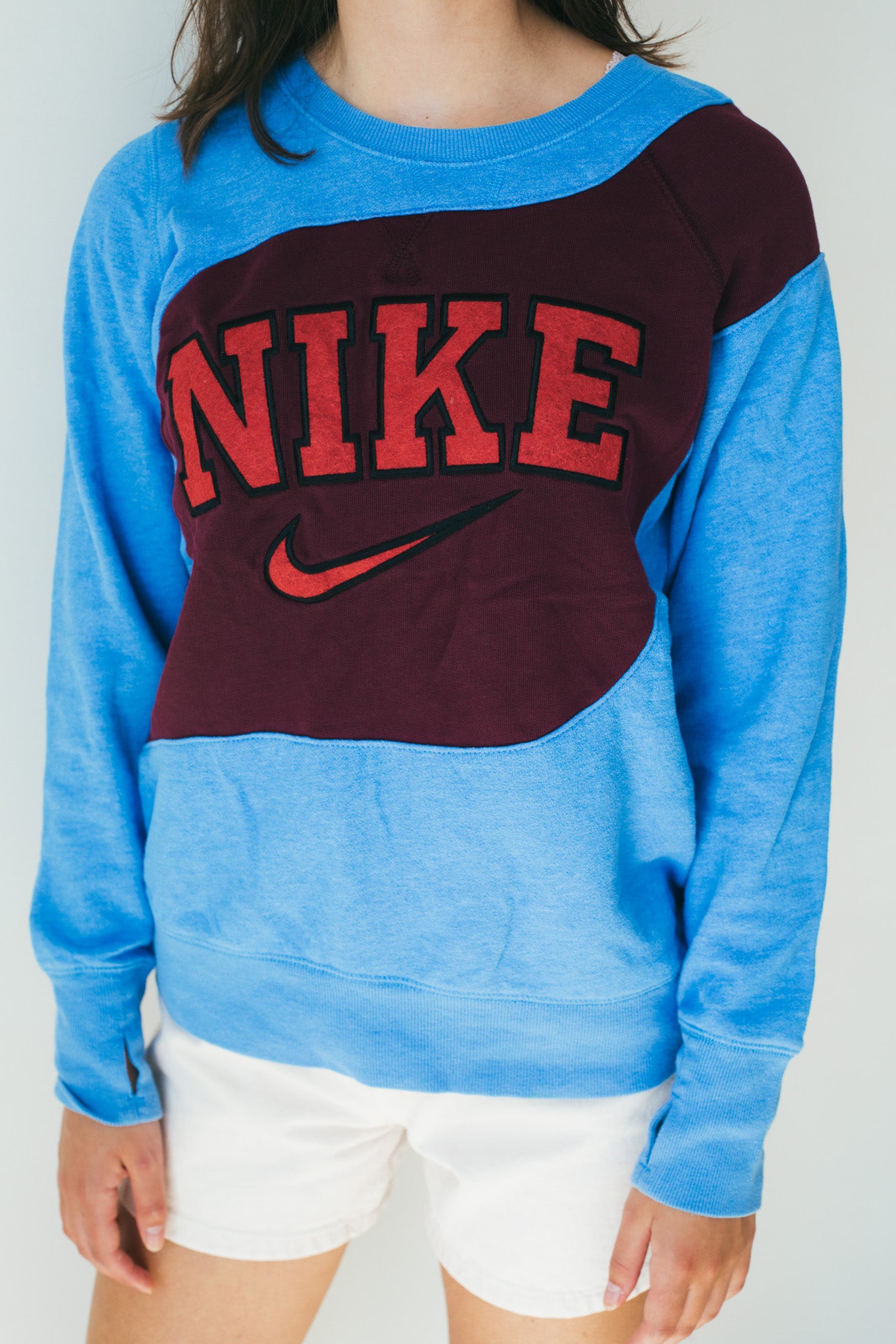 Nike - Sweatshirt