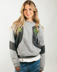 Adidas Renewed Sweatshirt (S)
