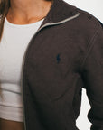 Ralph Lauren - Full Zip