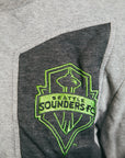 Adidas Renewed Sweatshirt (S)