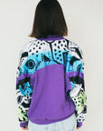 Adidas - Quarter Zip