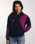 Nike  - Renewed  Hoodie (XS)