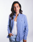 Ralph Lauren - Shirt (XS)