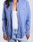 Ralph Lauren - Shirt (XS)