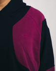 Nike  - Renewed  Hoodie (XS)