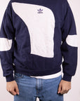 Adidas - Sweatshirt (M)