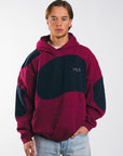 Fila - Kapuzenpullover (XL)