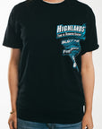 Highlands Tire & Service Centers - T-Shirt (M)