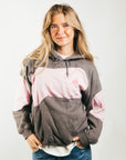 Adidas Renewed Hoodie (S)