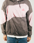 Adidas Renewed Hoodie (S)