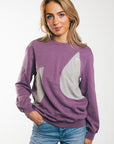 Adidas - Sweatshirt (S)