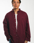 Ralph Lauren - Shirt (L)
