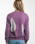 Adidas - Sweatshirt (S)