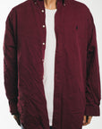 Ralph Lauren - Shirt (L)