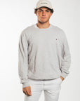 Tommy Hilfiger - Sweatshirt