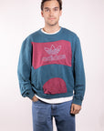 Adidas - Sweatshirt (L)