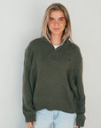 Ralph Lauren - Quarter Zip