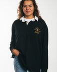 Ralph Lauren - Rugby Polo (L)