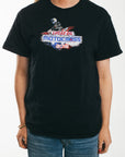 Lucas oil Motor cross - T-Shirt (M)