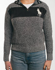 Ralph Lauren - Quarter Zip (XS)