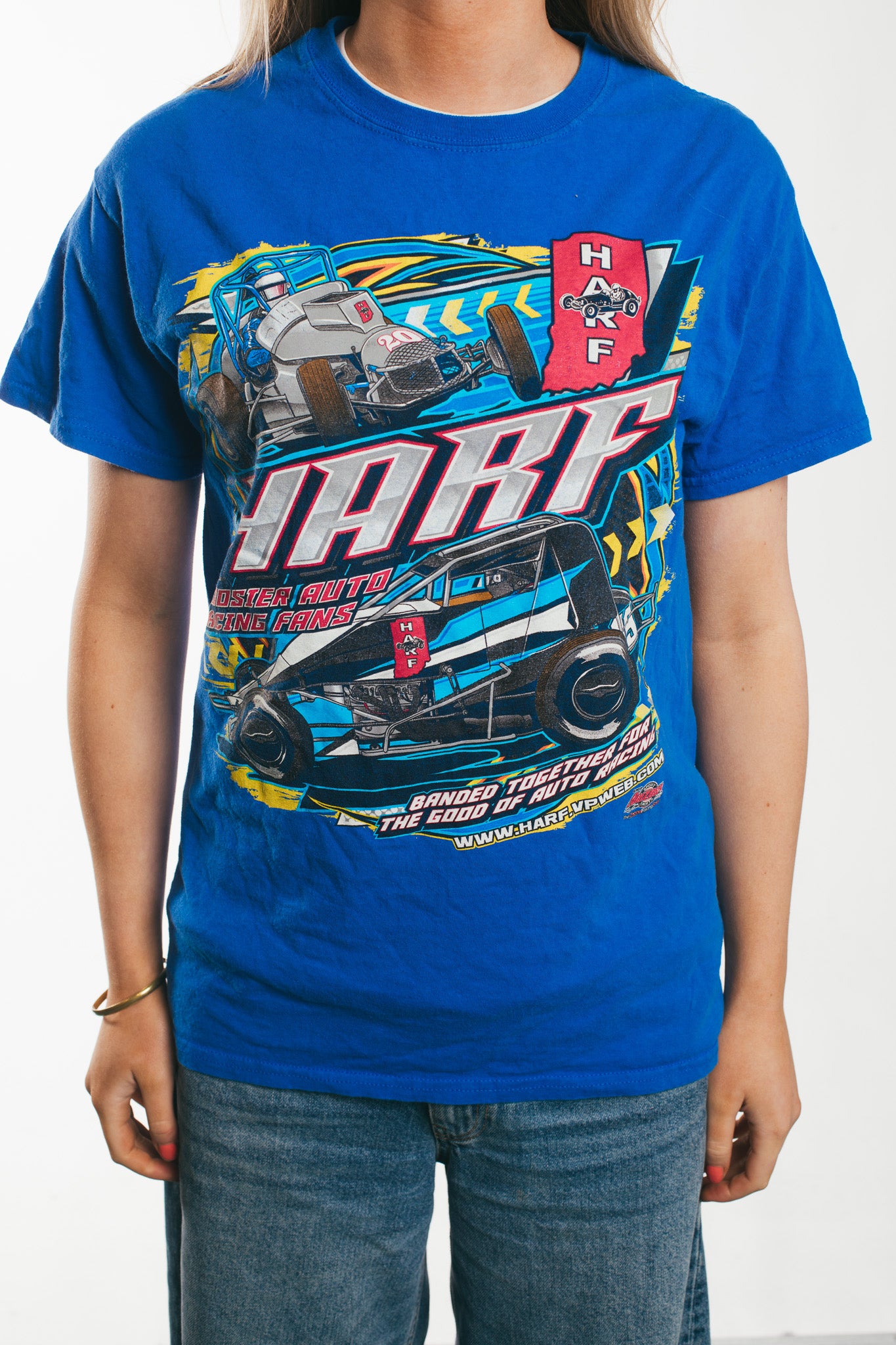 HARF - T-Shirt (M)