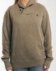 Ralph Lauren - Hoodie (L)