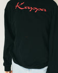 Kappa - Sweatshirt
