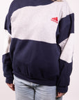 Adidas - Sweatshirt (S)