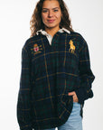 Ralph Lauren - Rugby Polo (XL)