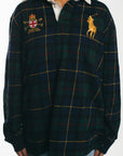 Ralph Lauren - Rugby Polo (XL)