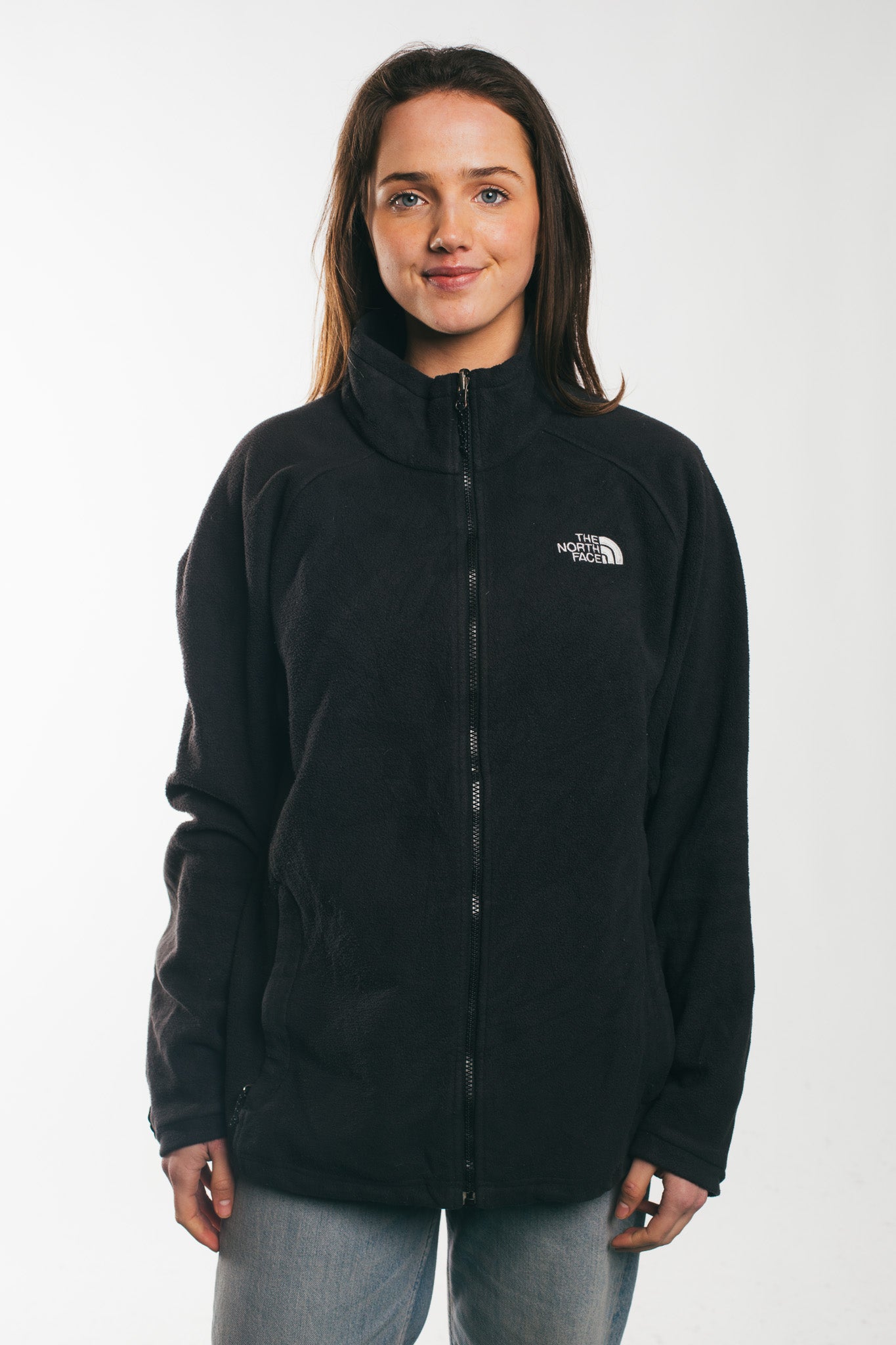 The North Face - Fleece Jacket (M)