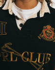 Ralph Lauren - Rugby Polo (L)