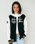 Harlehy Davidson - Full Zip