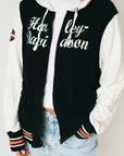 Harlehy Davidson - Full Zip