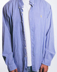 Ralph Lauren - Shirt (XL)