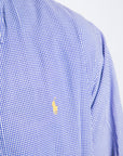 Ralph Lauren - Shirt (XL)