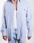 Ralph Lauren - Shirt (S)