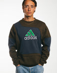 Adidas - Sweatshirt (L)