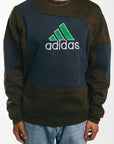 Adidas - Sweatshirt (L)