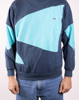 Tommy Hilfiger - Sweatshirt (S)