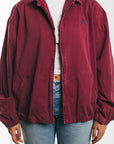 Ralph Lauren - Harington Jacket (L)