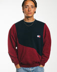 Tommy Hilfiger - Sweatshirt (M)